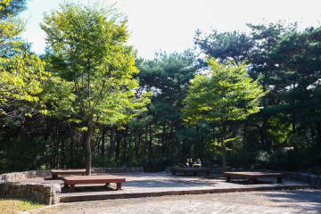 검계서원 여행 추천 - 메고지고