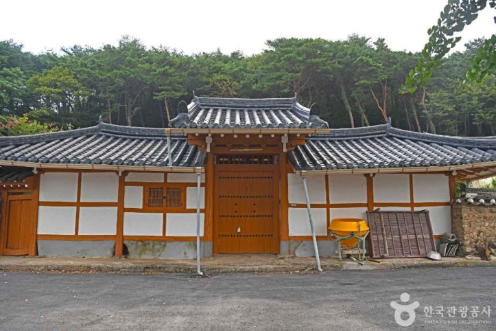 명곡서원 여행 추천 - 메고지고