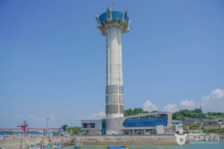 향화도선착장 여행 추천 - 메고지고