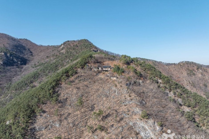 노음산(노악산) 여행 추천 - 메고지고