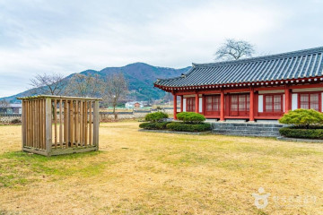 봉수산자연휴양림&수목원 여행 추천 - 메고지고