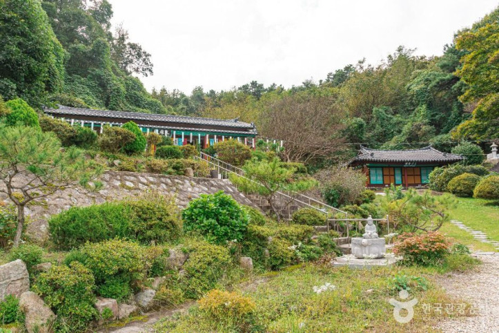 봉황사(김제) 여행 추천 - 메고지고