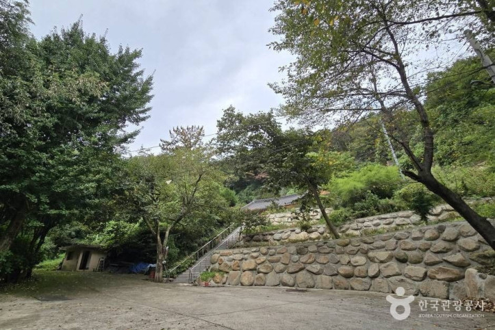 일출선원(포항) 여행 추천 - 메고지고