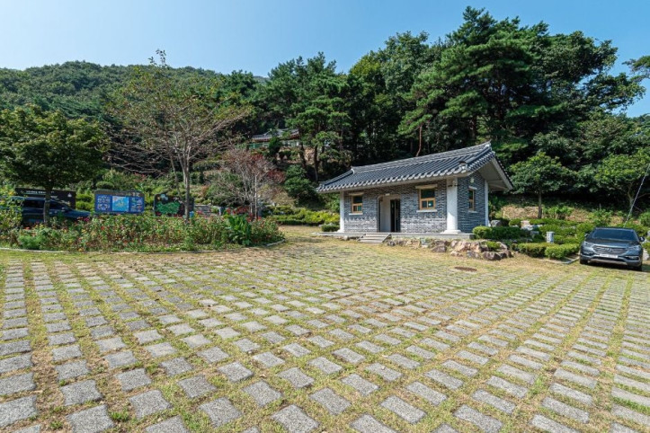 거금생태숲 여행 추천 - 메고지고