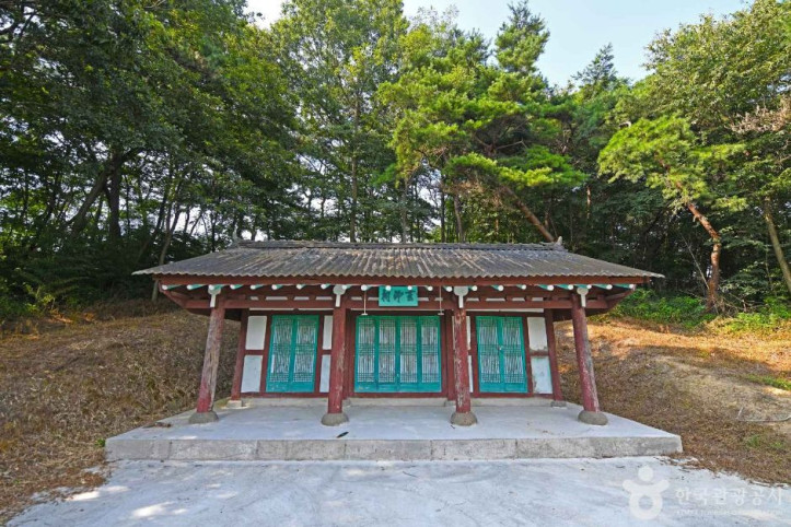 현주서원 여행 추천 - 메고지고