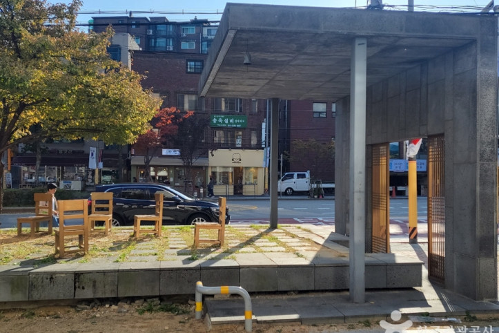 방우산장 여행 추천 - 메고지고