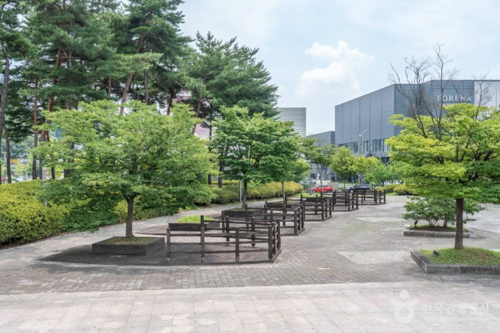 천안아산역 동광장 여행 추천 - 메고지고