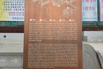 도림사 계곡 여행 추천 - 메고지고