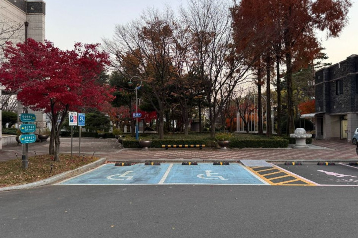 가고파 꼬부랑길 벽화마을 여행 추천 - 메고지고