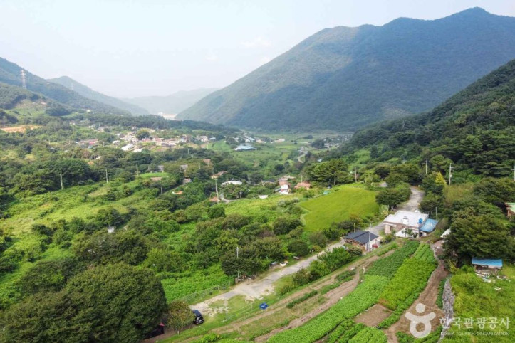 부재산방 여행 추천 - 메고지고