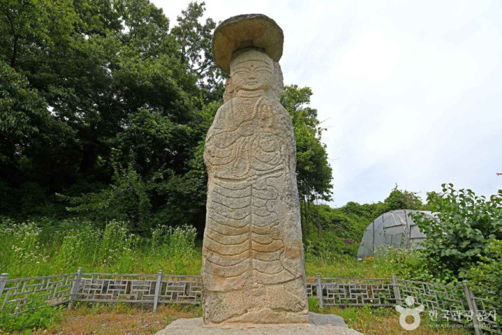 영인신현리미륵불 여행 추천 - 메고지고