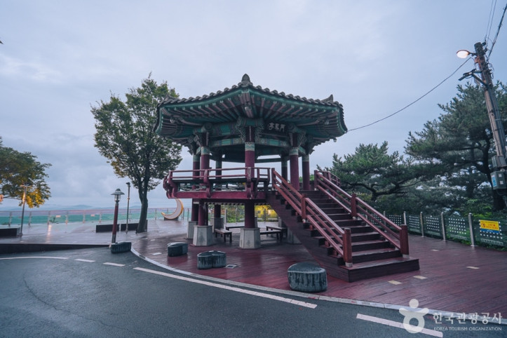 옥마산 여행 추천 - 메고지고