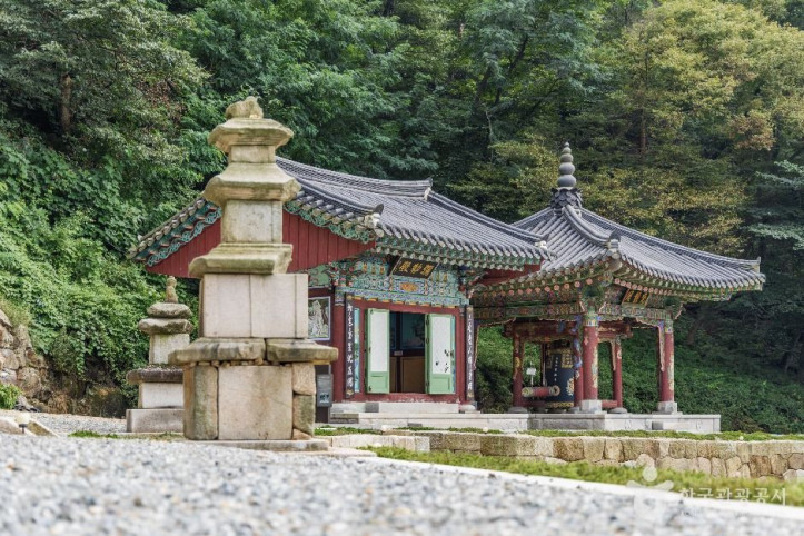 용덕사 여행 추천 - 메고지고