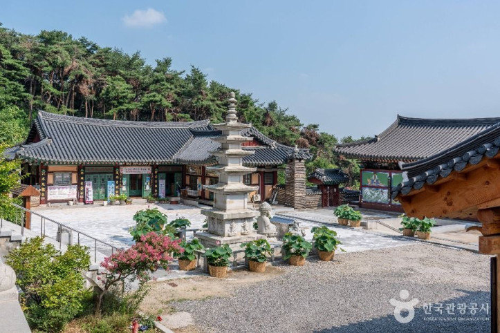 만기사(평택) 여행 추천 - 메고지고
