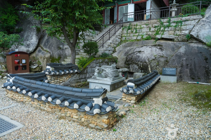 정수사(강화) 여행 추천 - 메고지고
