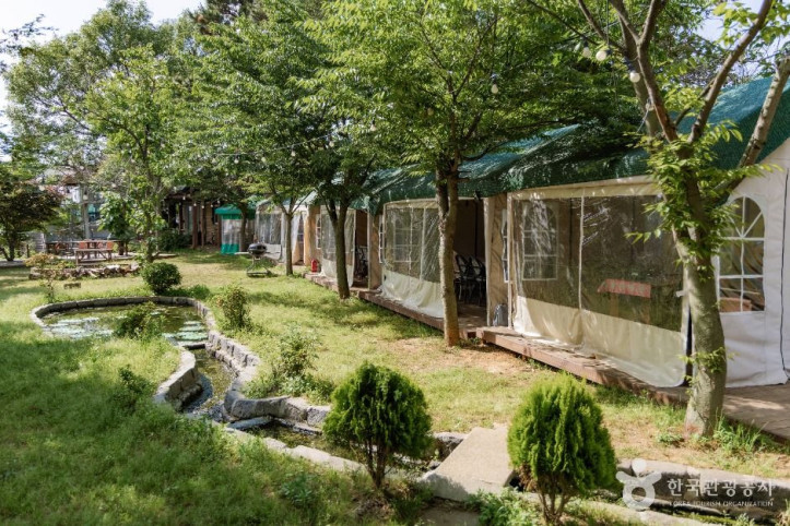파주팜랜드 여행 추천 - 메고지고