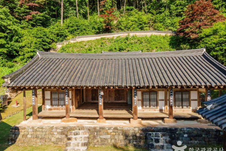 광제서원 여행 추천 - 메고지고
