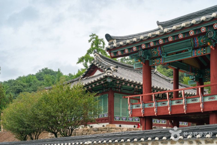 단양향교 여행 추천 - 메고지고