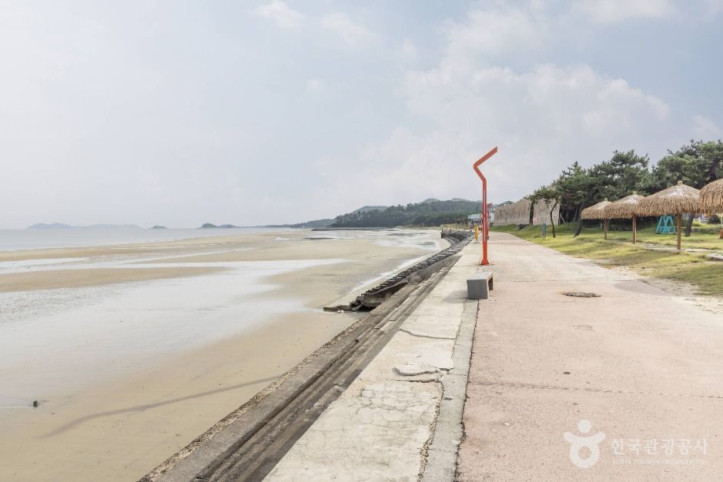 임자도 여행 추천 - 메고지고