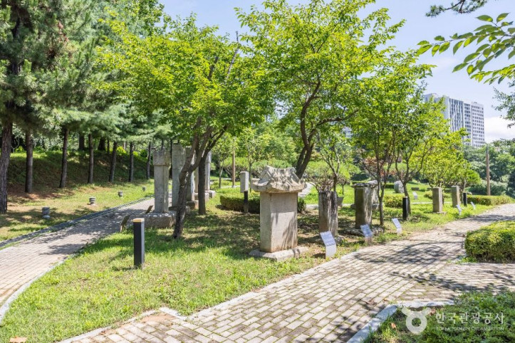 씨사이드파크 영종진 여행 추천 - 메고지고