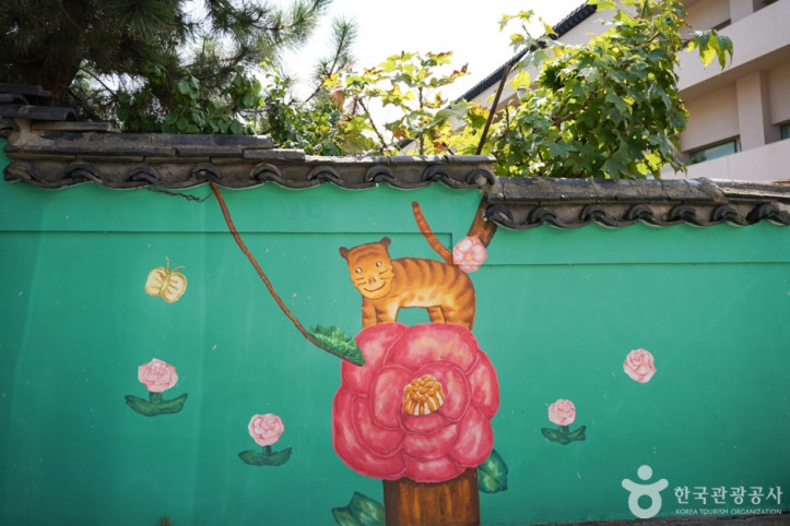 불리단길 여행 추천 - 메고지고