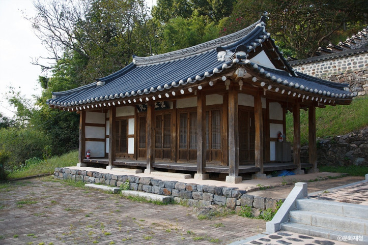 창강서원 여행 추천 - 메고지고