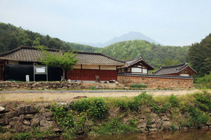 김병호고가 여행 추천 - 메고지고