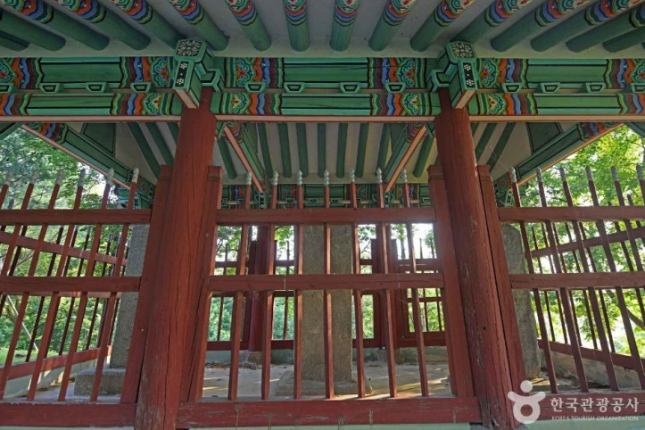 명국삼장비 여행 추천 - 메고지고