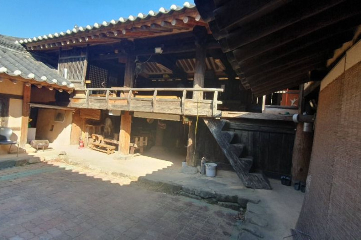 영덕 안동권씨 옥천재사 여행 추천 - 메고지고
