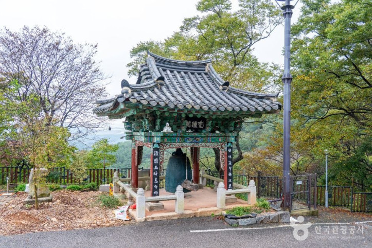 망일사(서산) 여행 추천 - 메고지고