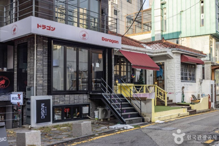 로렌스길 여행 추천 - 메고지고