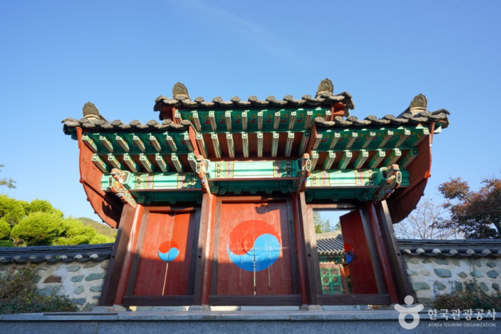 마산향교 여행 추천 - 메고지고