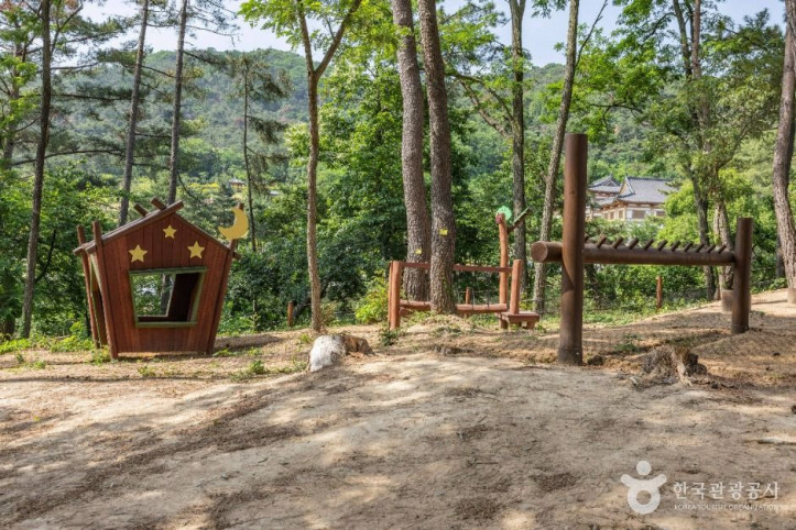 화랑마을 여행 추천 - 메고지고