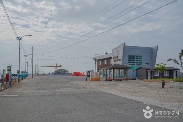 수문항 여행 추천 - 메고지고