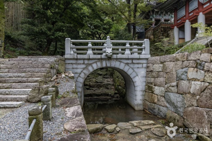 용문사계곡 여행 추천 - 메고지고