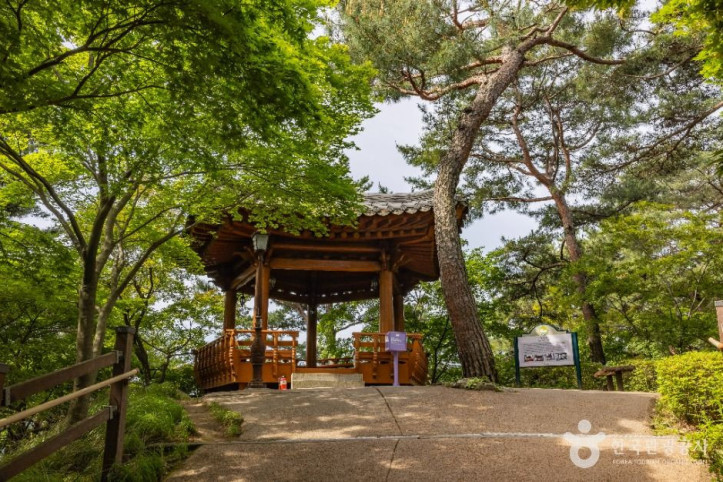 청남대 여행 추천 - 메고지고