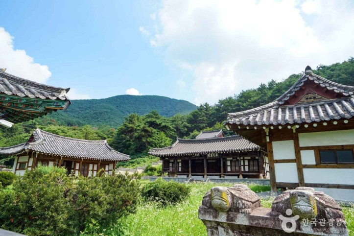 구니서당 여행 추천 - 메고지고