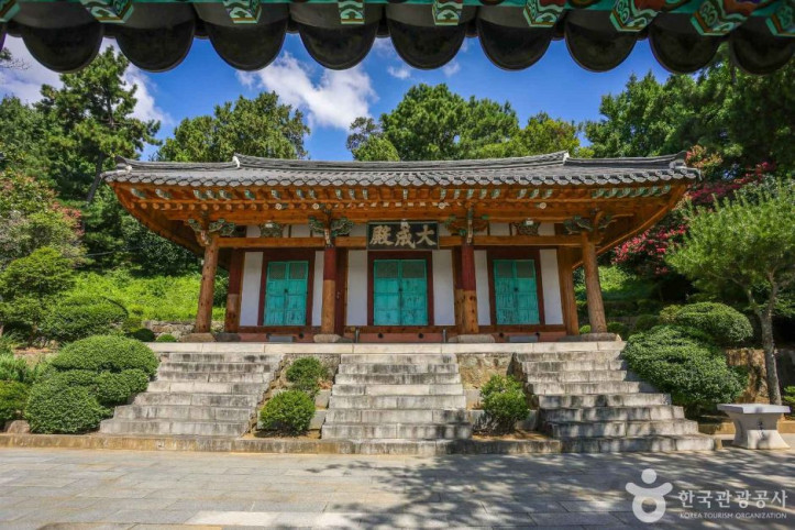 광주향교 여행 추천 - 메고지고