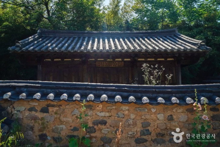 인흥서원 여행 추천 - 메고지고