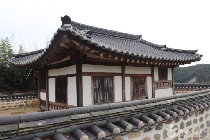 취백정 여행 추천 - 메고지고
