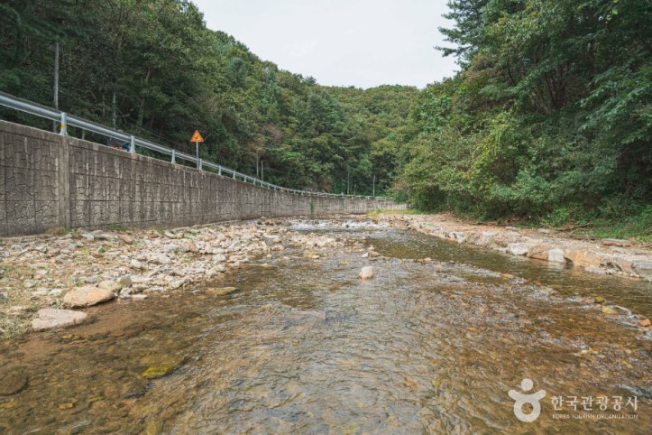 탑동유원지 여행 추천 - 메고지고