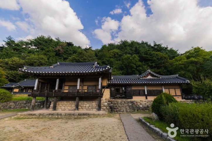 선비촌 여행 추천 - 메고지고