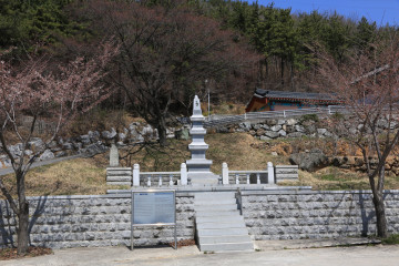 금오산전망대 여행 추천 - 메고지고