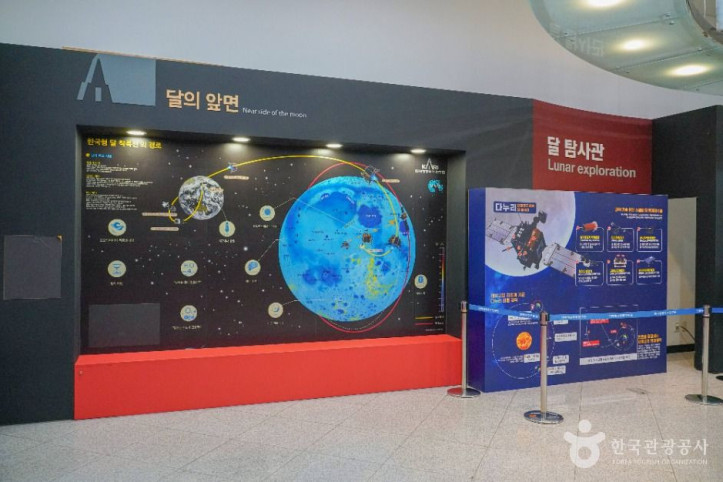 나로우주센터 우주과학관 여행 추천 - 메고지고