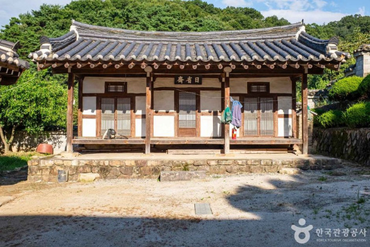 원계서원 여행 추천 - 메고지고
