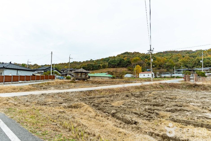 논산 황산벌참살이마을 여행 추천 - 메고지고