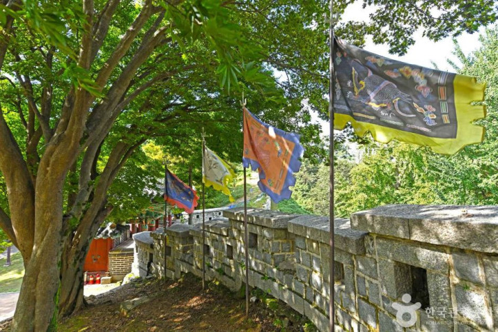 강화산성 여행 추천 - 메고지고