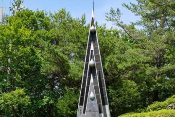 검룡소 (강원고생대 국가지질공원) 여행 추천 - 메고지고