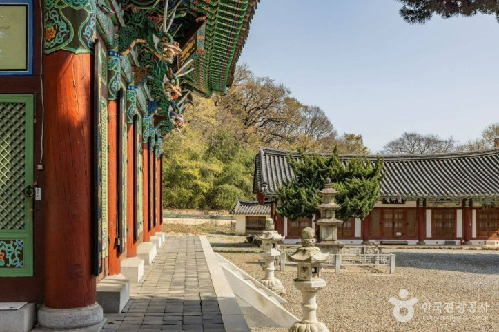 향림사(순천) 여행 추천 - 메고지고