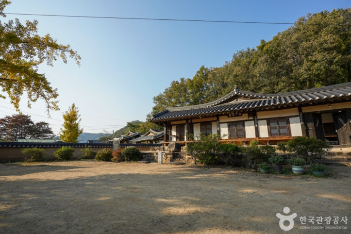 백하구려 여행 추천 - 메고지고
